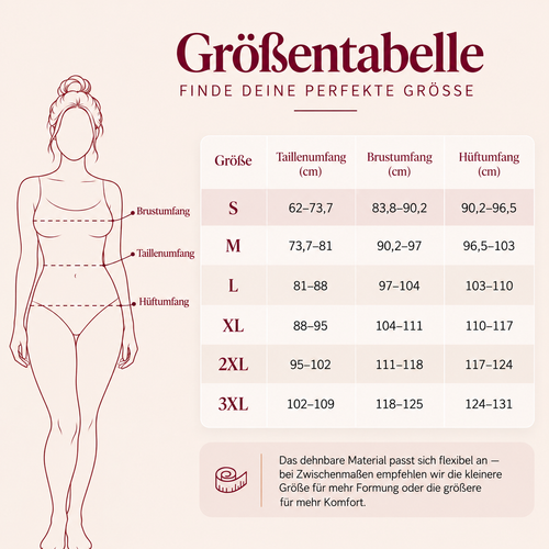 NAVELIA Shaping-Tanktop